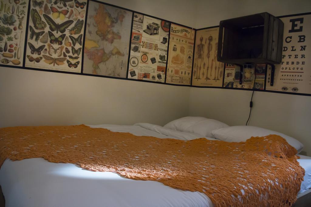 Hotel Prikkels Nijmegen Oda fotoğraf
