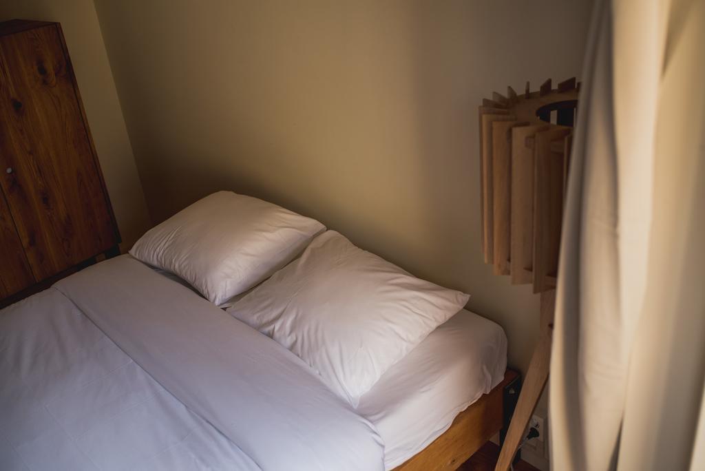 Hotel Prikkels Nijmegen Oda fotoğraf