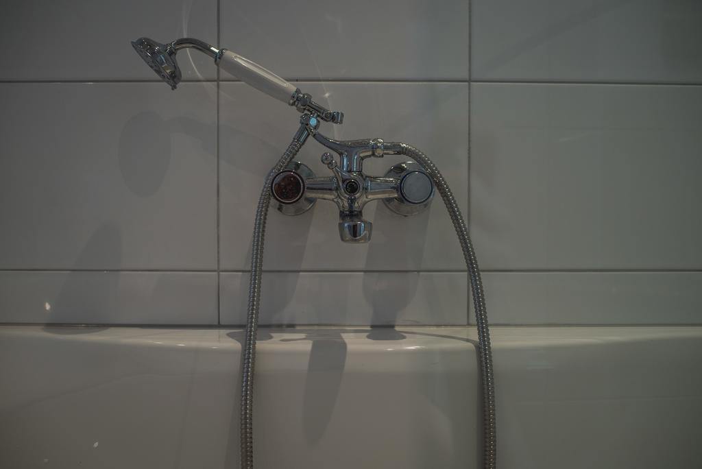 Hotel Prikkels Nijmegen Oda fotoğraf