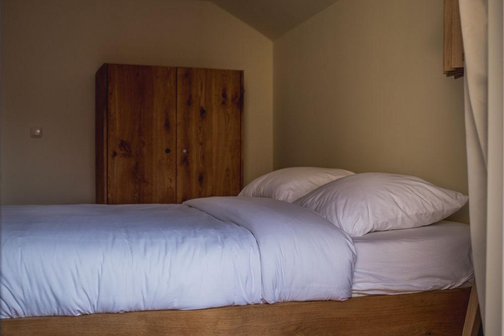 Hotel Prikkels Nijmegen Dış mekan fotoğraf