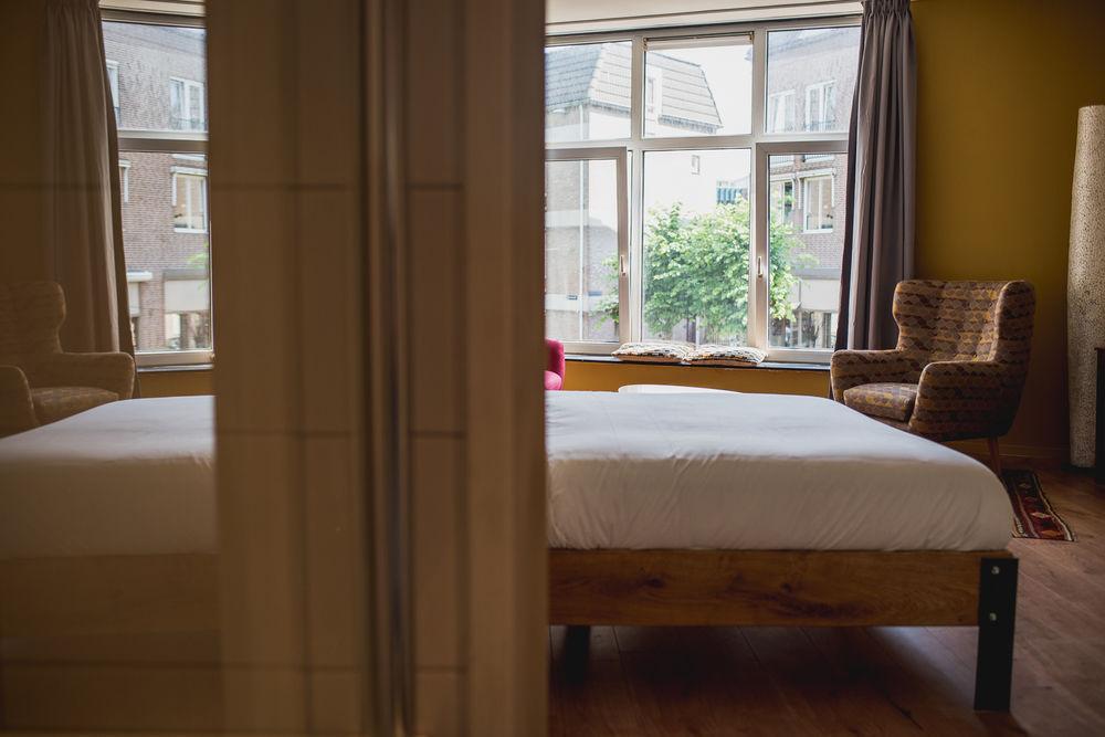 Hotel Prikkels Nijmegen Dış mekan fotoğraf
