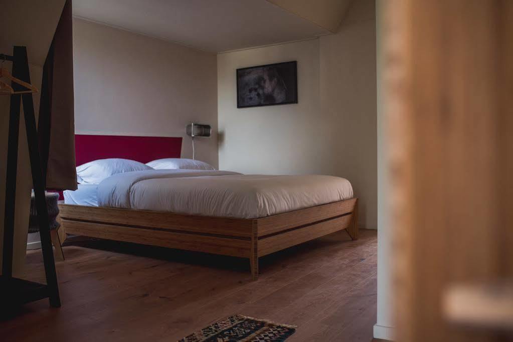 Hotel Prikkels Nijmegen Dış mekan fotoğraf