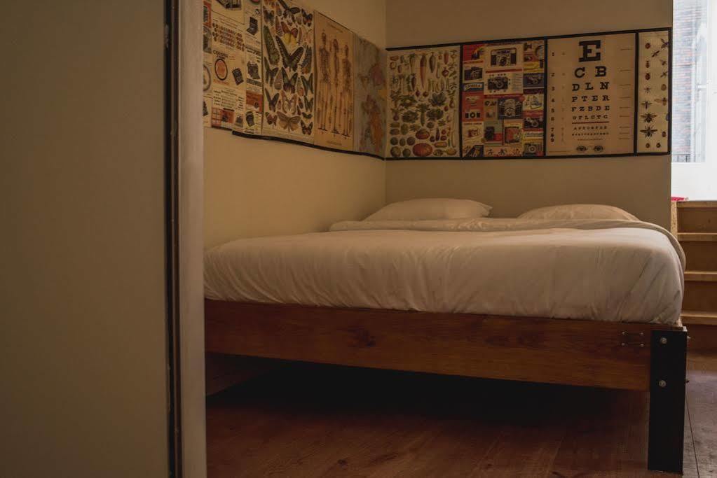 Hotel Prikkels Nijmegen Dış mekan fotoğraf
