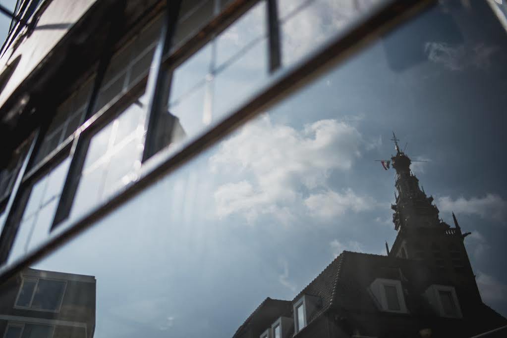 Hotel Prikkels Nijmegen Dış mekan fotoğraf