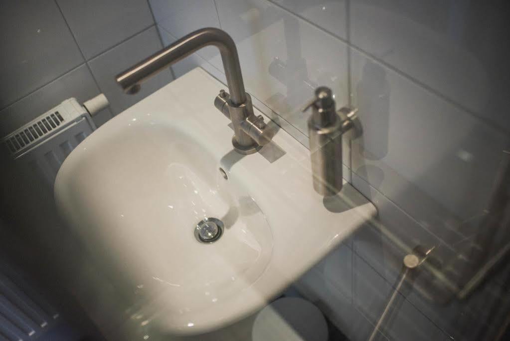 Hotel Prikkels Nijmegen Dış mekan fotoğraf