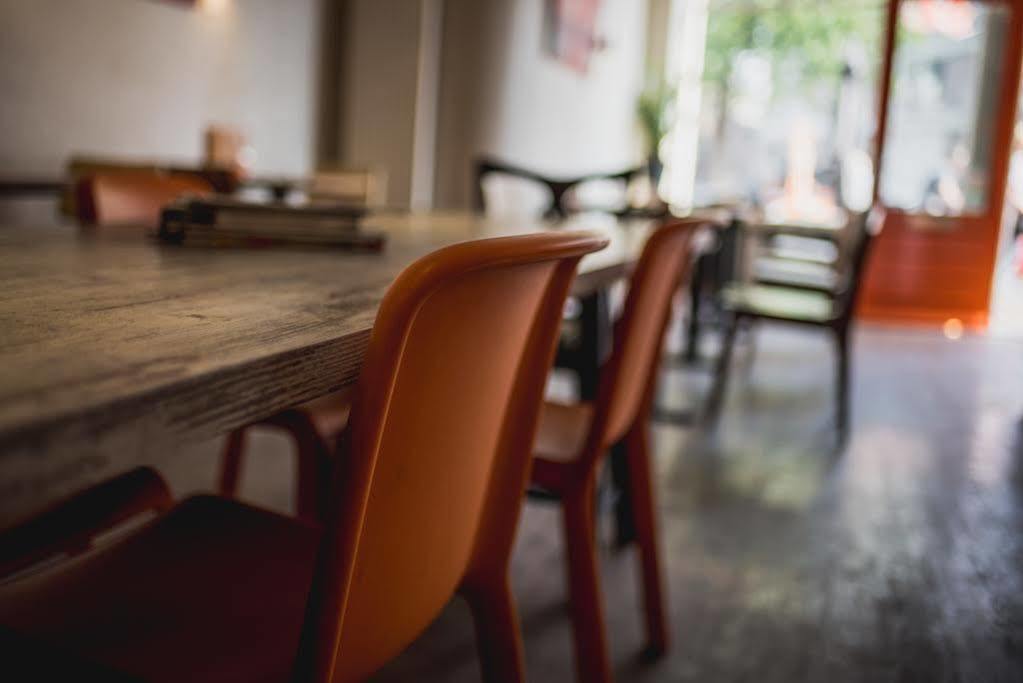 Hotel Prikkels Nijmegen Dış mekan fotoğraf