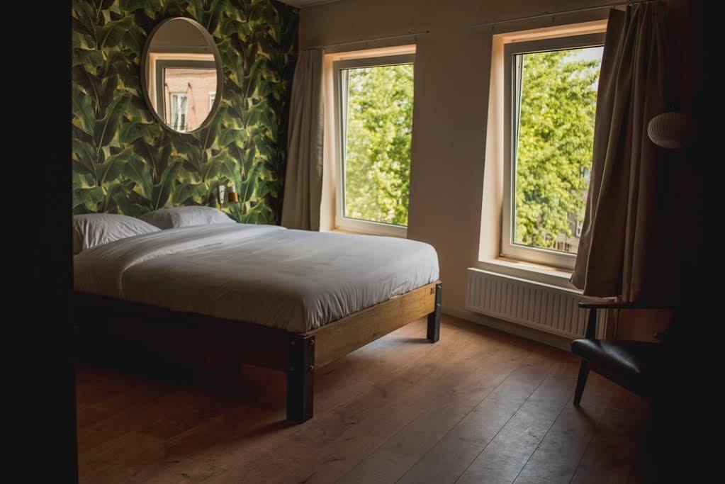 Hotel Prikkels Nijmegen Dış mekan fotoğraf